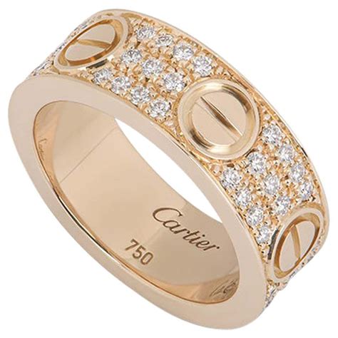 cartier ring cost|cartier ring price list.